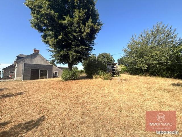 Maison 5 pièces 108 m²