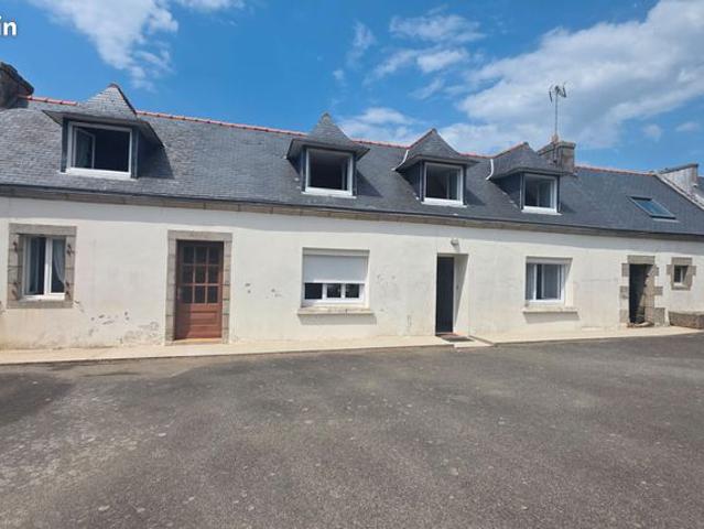 Maison 5 pièces 108 m²