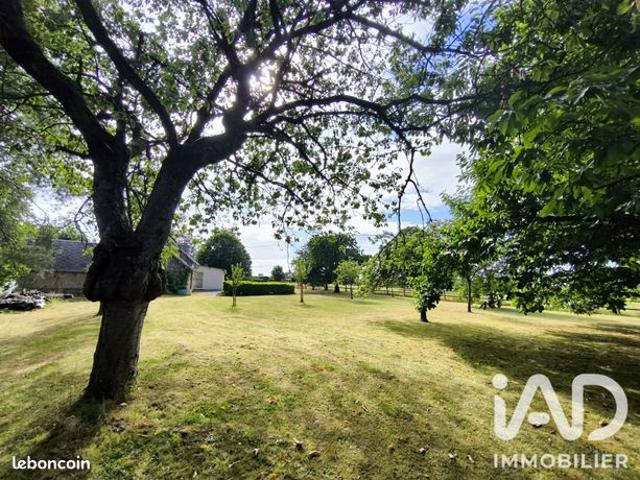 Maison 5 pièces 108 m²