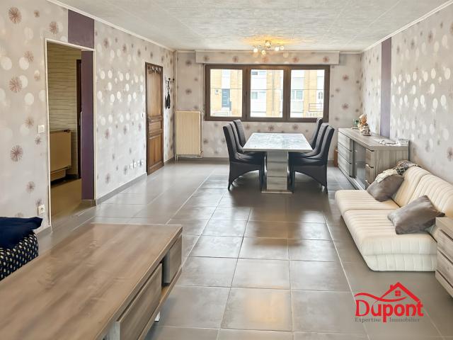 Maison 5 pièces 108 m²