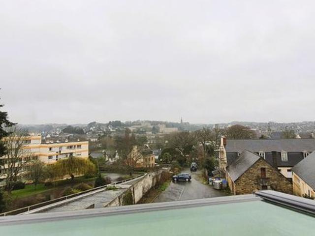 Maison 5 pièces 108 m²
