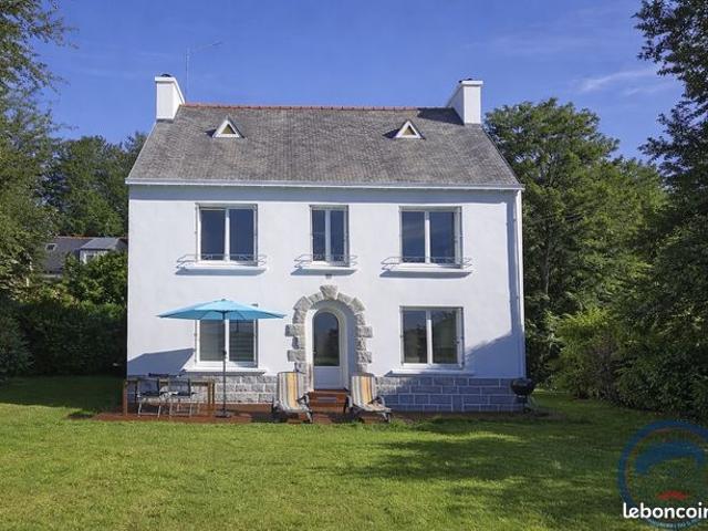 Maison 5 pièces 108 m²