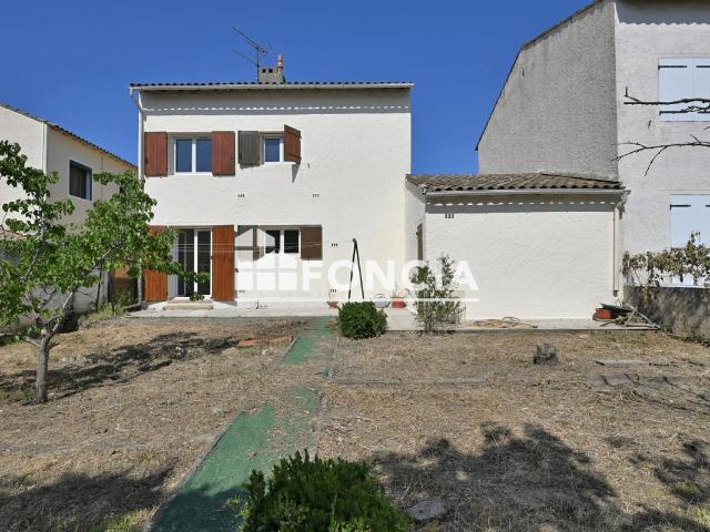 Maison 5 pièces 108 m²