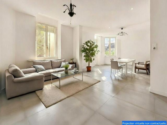 Maison 5 pièces 108 m²