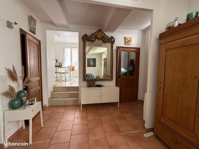 Maison 5 pièces 108 m²