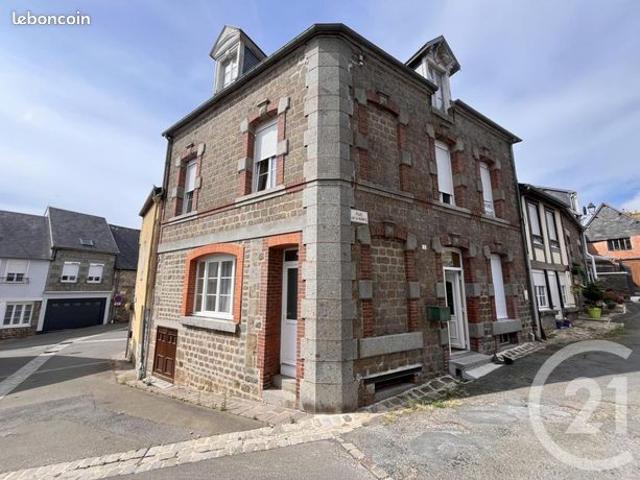 Maison 5 pièces 108 m²