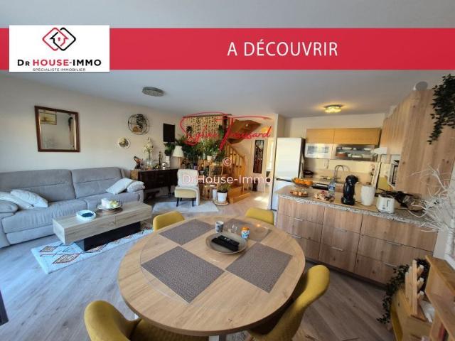 Maison 5 pièces 108 m²