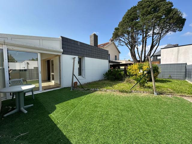 Maison 5 pièces 108 m²