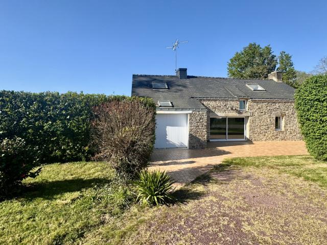 Maison 5 pièces 108 m²