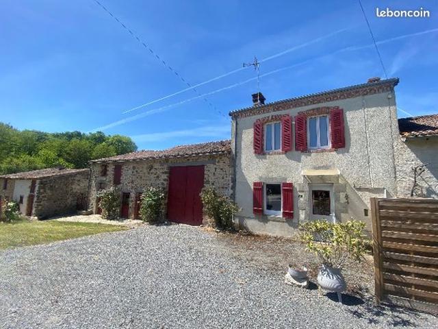 Maison 5 pièces 108 m²