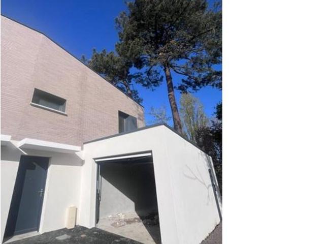 Maison 5 pièces 108 m²