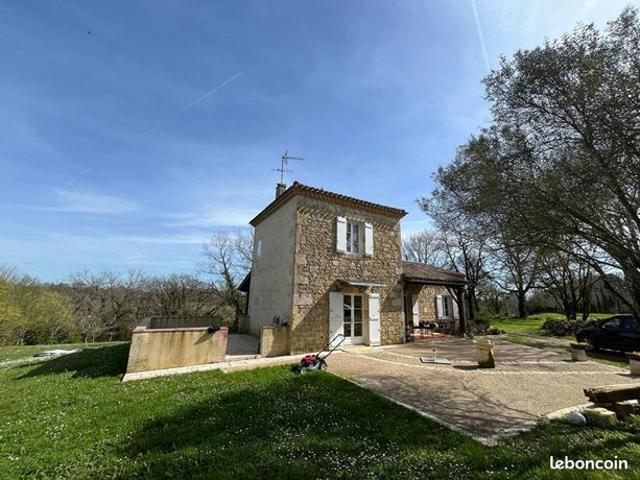 Maison 5 pièces 108 m²