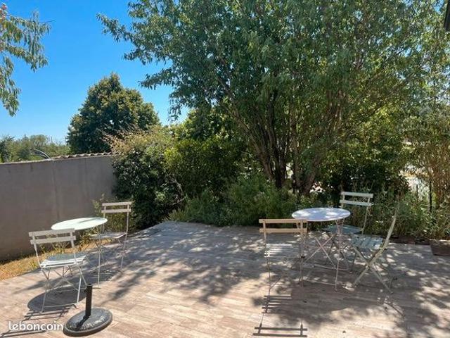 Maison 5 pièces 108 m²