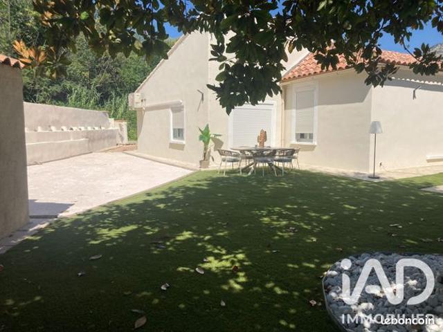Maison 5 pièces 108 m²
