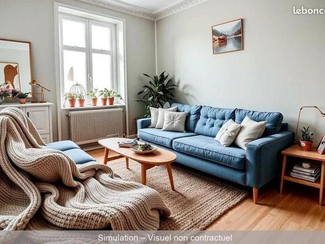 Maison 5 pièces 108 m²