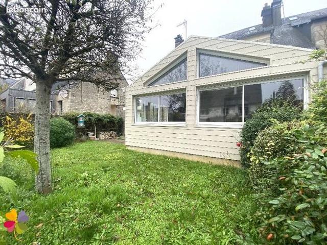 Maison 5 pièces 108 m²