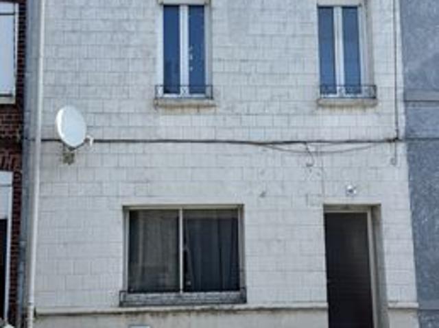 Maison 5 pièces 108 m²
