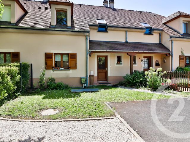 Maison 5 pièces 108 m²