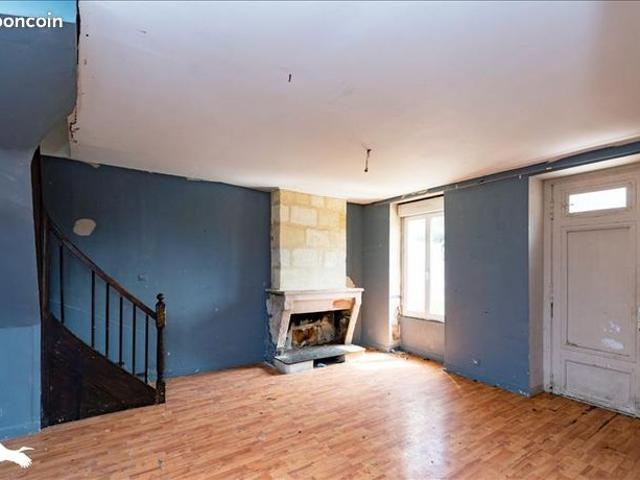 Maison 5 pièces 108 m²