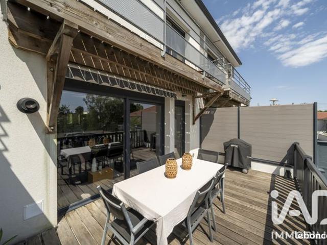 Maison 5 pièces 108 m²