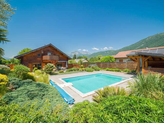 Maison 5 pièces 108 m²