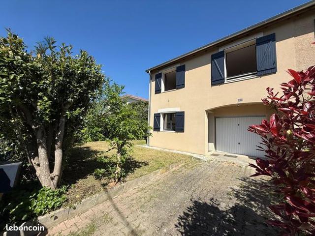 Maison 5 pièces 108 m²