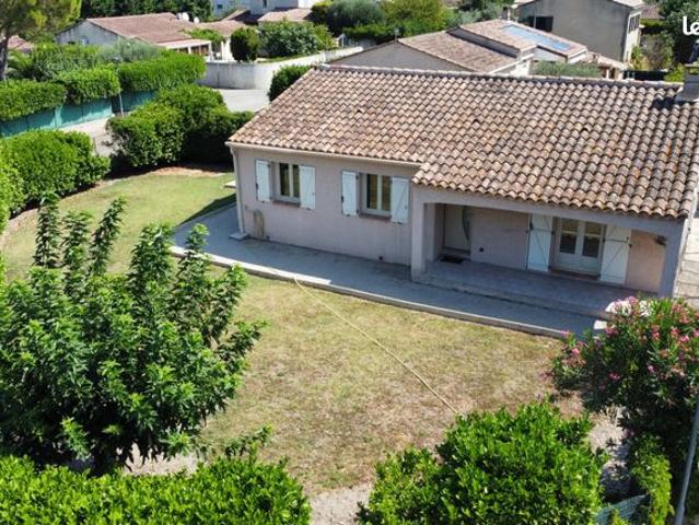 Maison 5 pièces 108 m²
