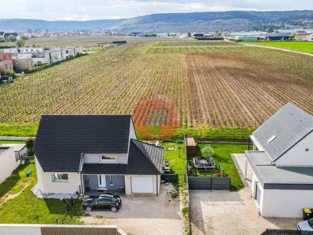 Maison 5 pièces 108 m²