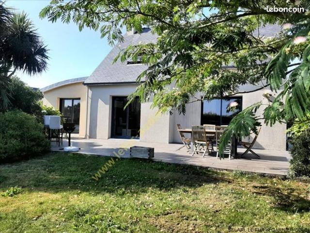 Maison 5 pièces 108 m²