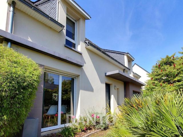 Maison 5 pièces 108 m²