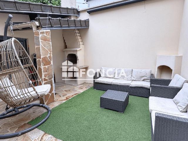 Maison 5 pièces 108 m²
