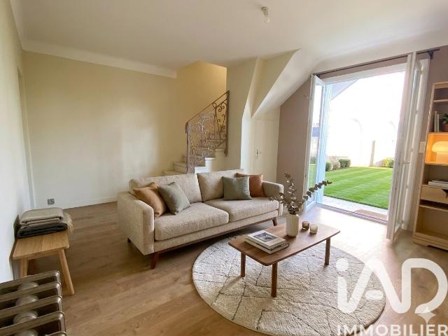 Maison 5 pièces 108 m²