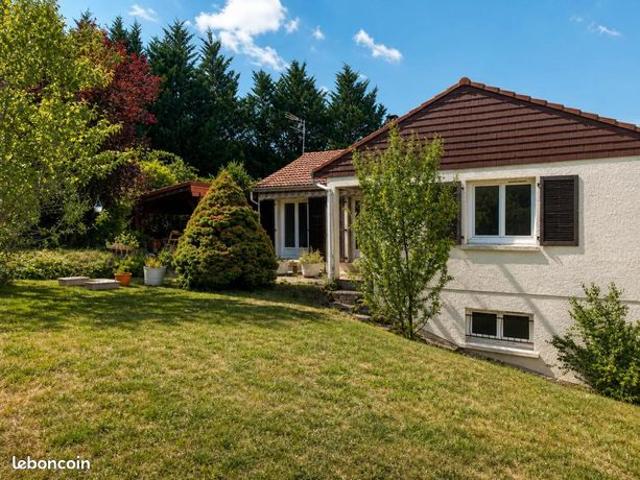 Maison 5 pièces 108 m²