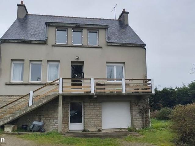 Maison 5 pièces 108 m²