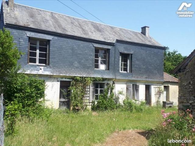 Maison 5 pièces 108 m²