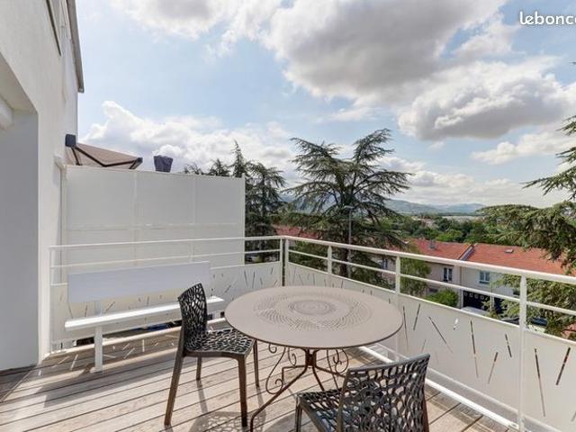Maison 5 pièces 108 m²