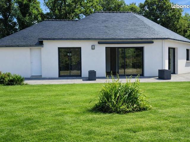 Maison 5 pièces 108 m²