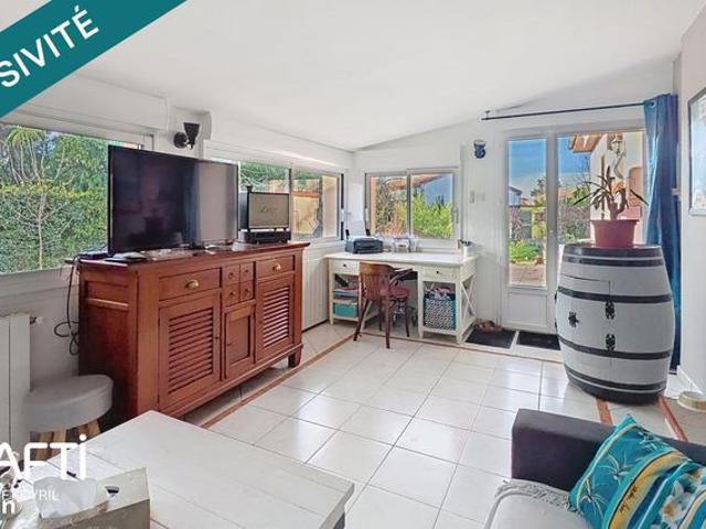 Maison 5 pièces 108 m²