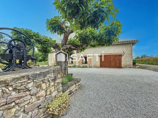 Maison 5 pièces 108 m²