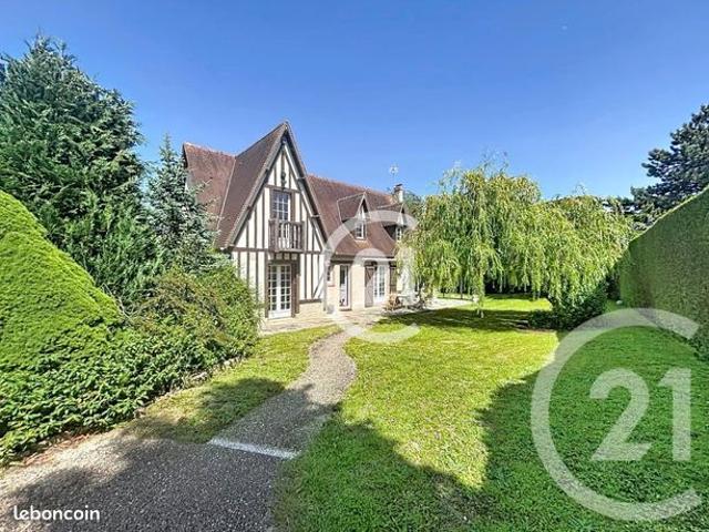 Maison 5 pièces 108 m²