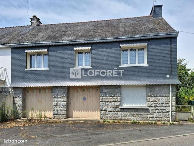 Maison 5 pièces 108 m²