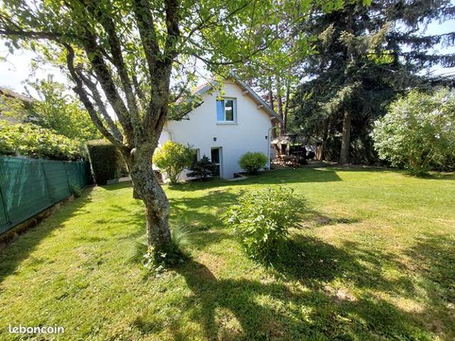 Maison 5 pièces 108 m²