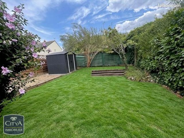 Maison 5 pièces 108 m²