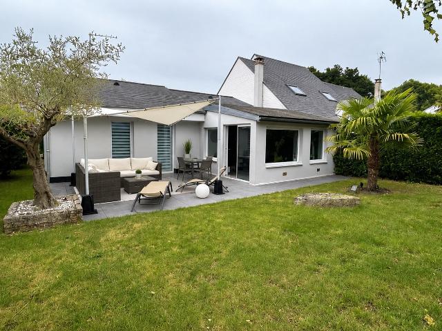 Maison 5 pièces 108 m²
