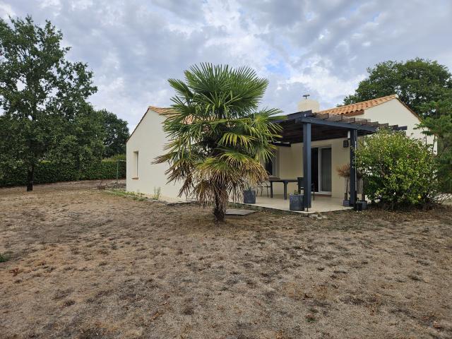 Maison 5 pièces 108 m²