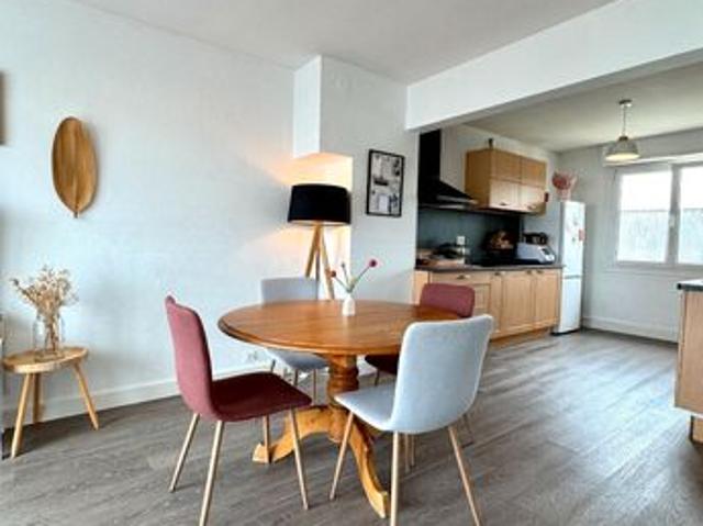 Maison 5 pièces 108 m²