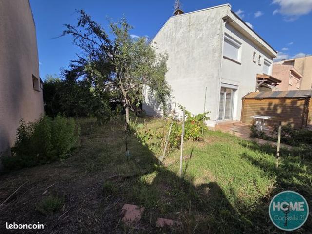 Maison 5 pièces 108 m²