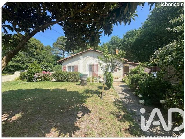 Maison 5 pièces 108 m²