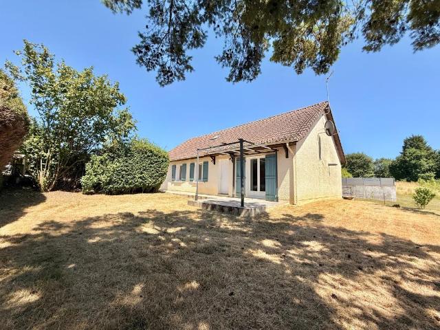 Maison 5 pièces 108 m²