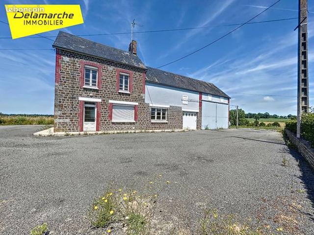 Maison 5 pièces 108 m²
